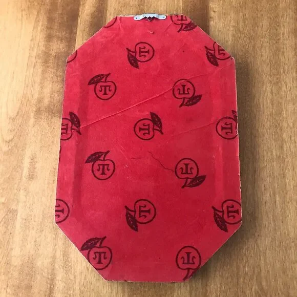 VINTAGE Miss Jane Bowles & Her Dog Joshua Reynolds Gold Framed Italy Italianate - Picture 7 of 8